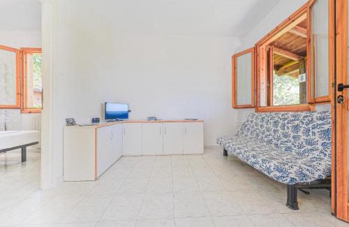 Marina di Andora Apartamento | Appartements mit Veranda, Andora