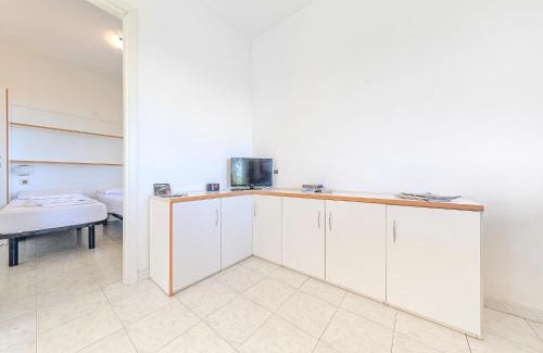 Marina di Andora Apartamento | Appartements mit Veranda, Andora