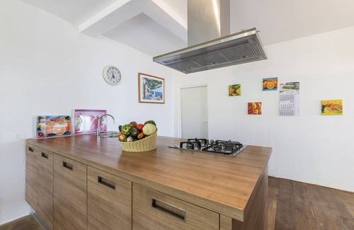 Liganj Apartamento | Appartements mit Meerblcik