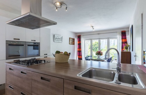 Liganj Apartamento | Appartements mit Meerblcik