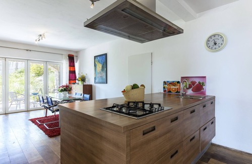 Liganj Apartamento | Appartements mit Meerblcik