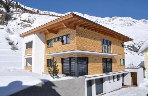 Vent Apartamento | Appartements Montana