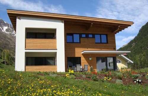 Vent Apartamento | Appartements Montana