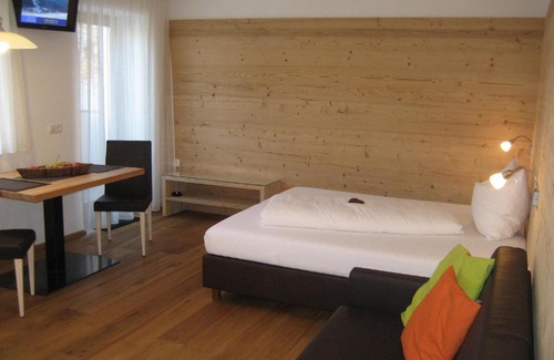 Valdaora di Mezzo Apartamento | Appartements Mutschlechner