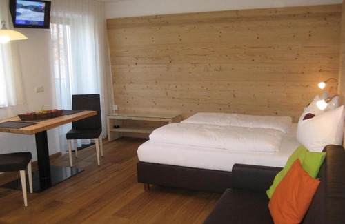 Valdaora di Mezzo Apartamento | Appartements Mutschlechner