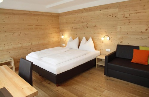 Valdaora di Mezzo Apartamento | Appartements Mutschlechner
