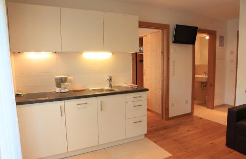 Valdaora di Mezzo Apartamento | Appartements Mutschlechner