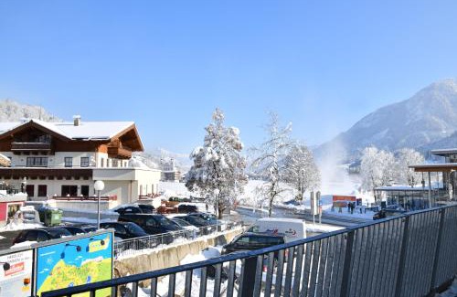 Brixen im Thale Apartamento | Appartements neben der Gondelbahn - Haus Süd