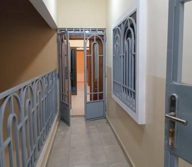 Cuvette Apartamento | Appartements PALOU