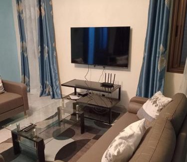 Cuvette Apartamento | Appartements PALOU