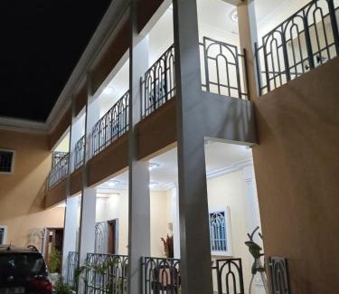 Cuvette Apartamento | Appartements PALOU