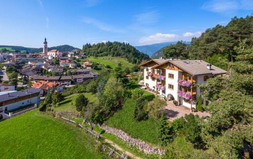 Kastelruth Apartamento | Appartements Plattnerhof