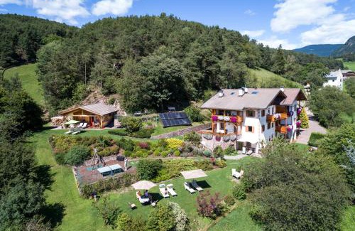 Kastelruth Apartamento | Appartements Plattnerhof