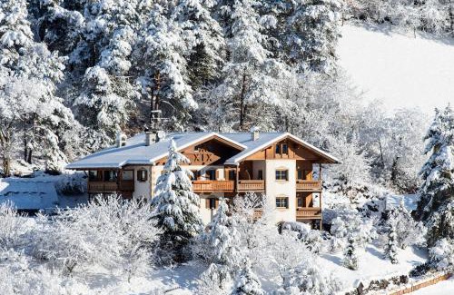 Kastelruth Apartamento | Appartements Plattnerhof