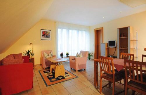 Vitte Apartamento | Appartements Post Hiddensee, Vitte, cleaning included