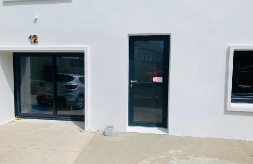 Le Relecq-Kerhuon Apartamento | Appartements proches de la mer