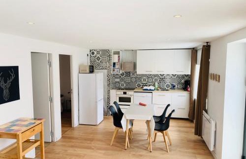 Le Relecq-Kerhuon Apartamento | Appartements proches de la mer