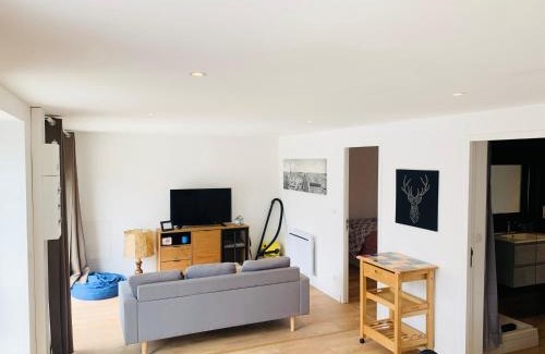 Le Relecq-Kerhuon Apartamento | Appartements proches de la mer