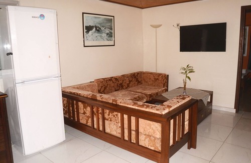 Kribi Apartamento | Appartements Premium vue Mer 2 ou 3Ch . 3 Salle Bain Piscine Plage Pt Dej Inclus
