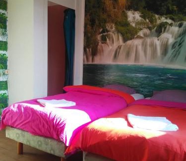 Aix-les-Bains Apartamento | Appartements Proche du centre