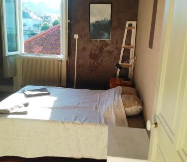 Aix-les-Bains Apartamento | Appartements Proche du centre
