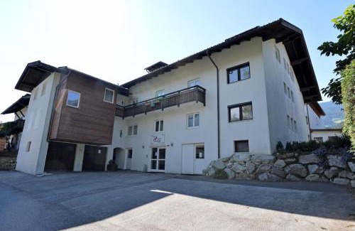 Fuegen Apartamento | Appartements Pungg