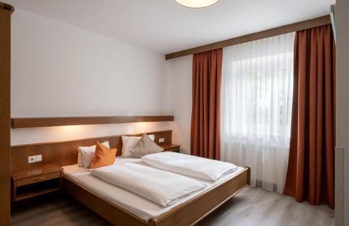 Fuegen Apartamento | Appartements Pungg