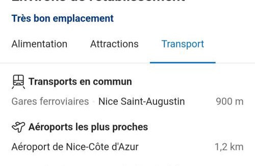 Les Moulins Apartamento | Appartements renové 2023 proche aéroport 5min, gare sncf 2 min, tramway au pied de l'immeuble , Parking possible, Renovated apartments 2023 near the airport 5 min, train station 2 min, tram next to the building 1 min, Parking possible