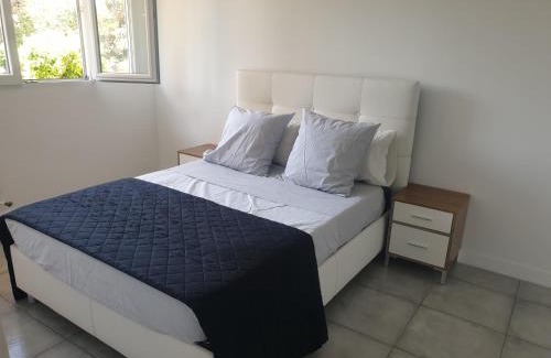 Les Moulins Apartamento | Appartements renové 2023 proche aéroport 5min, gare sncf 2 min, tramway au pied de l'immeuble , Parking possible, Renovated apartments 2023 near the airport 5 min, train station 2 min, tram next to the building 1 min, Parking possible