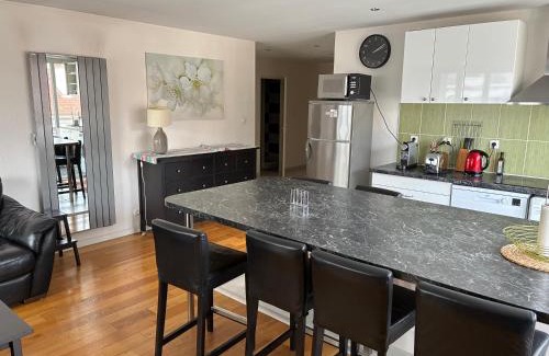 Secteur 1 Apartamento | Appartements Residilaverde Gare