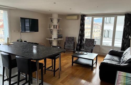 Secteur 1 Apartamento | Appartements Residilaverde Gare