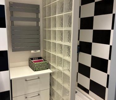 Secteur 1 Apartamento | Appartements Residilaverde Gare