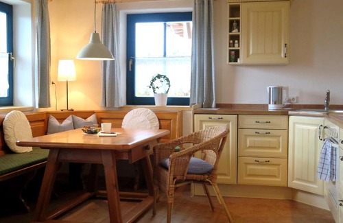 Schladming Apartamento | Appartements Rettensteiner
