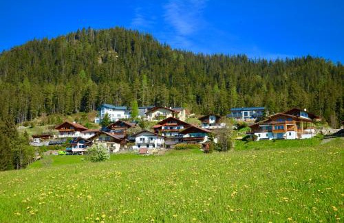 Schladming Apartamento | Appartements Rettensteiner