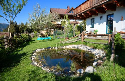 Schladming Apartamento | Appartements Rettensteiner