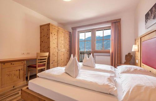 Lajen Apartamento | Appartements Riegelehof