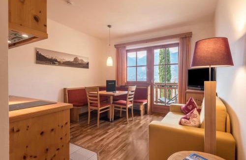 Lajen Apartamento | Appartements Riegelehof