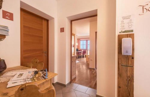 Lajen Apartamento | Appartements Riegelehof