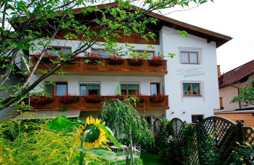 Prutz Apartamento | Appartements Sailer
