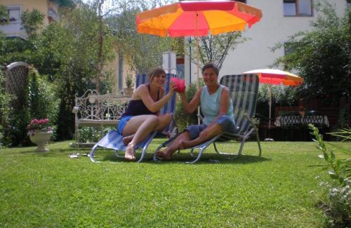 Prutz Apartamento | Appartements Sailer