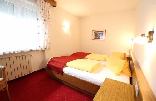 Prutz Apartamento | Appartements Sailer