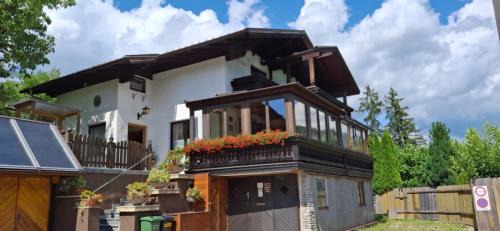 Schladming Apartamento | Appartements Scharzenberger und Hinteregg