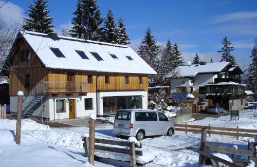 Schladming Apartamento | Appartements Scharzenberger und Hinteregg