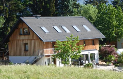 Schladming Apartamento | Appartements Scharzenberger und Hinteregg