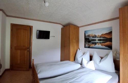Schladming Apartamento | Appartements Scharzenberger und Hinteregg