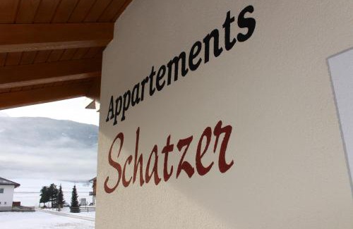Valdaora di Mezzo Apartamento | Appartements Schatzer