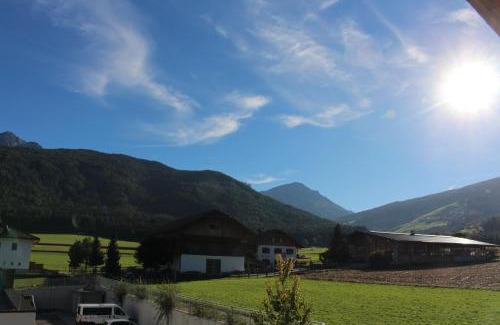 Valdaora di Mezzo Apartamento | Appartements Schatzer