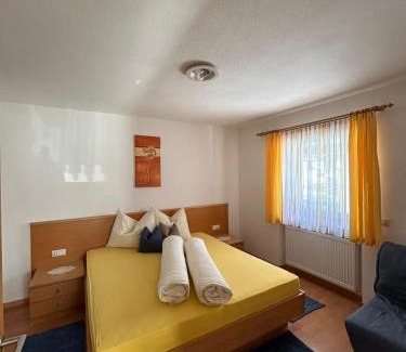 Valdaora di Mezzo Apartamento | Appartements Schatzer