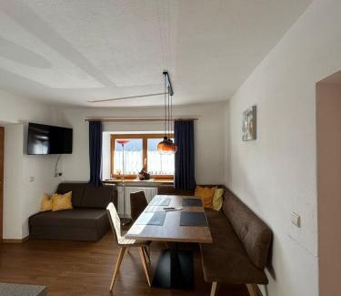 Valdaora di Mezzo Apartamento | Appartements Schatzer