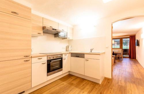 Achenkirch Apartamento | Appartements Schrambacherhof